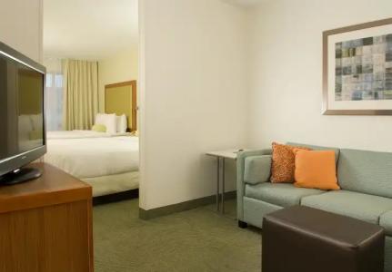 SpringHill Suites Orlando Convention Center/International Drive Area - 15