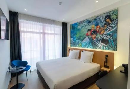 SpringHill Suites Orlando Convention Center/International Drive Area - 27