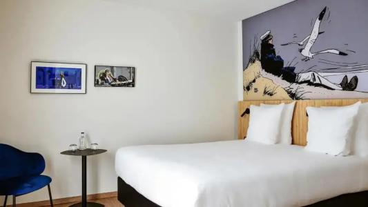 SpringHill Suites Orlando Convention Center/International Drive Area - 29