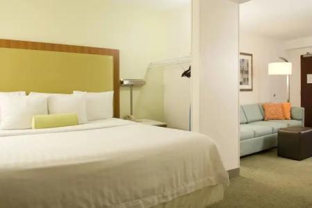 SpringHill Suites Orlando Convention Center/International Drive Area - 25