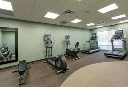 SpringHill Suites Orlando Convention Center/International Drive Area - 33