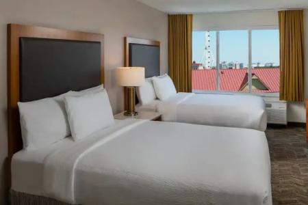 SpringHill Suites Orlando Convention Center/International Drive Area - 54