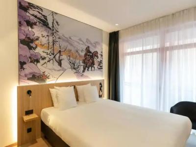 SpringHill Suites Orlando Convention Center/International Drive Area - 24