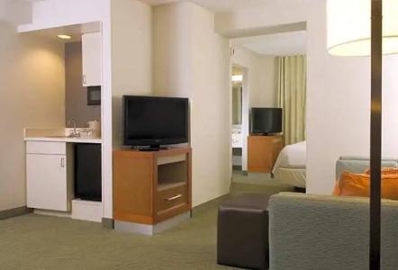 SpringHill Suites Orlando Convention Center/International Drive Area - 46