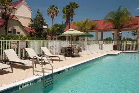 SpringHill Suites Orlando Convention Center/International Drive Area - 35