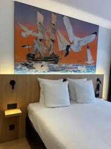 SpringHill Suites Orlando Convention Center/International Drive Area - 42