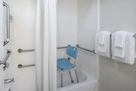 SpringHill Suites Orlando Convention Center/International Drive Area - 22