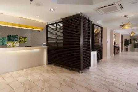 SpringHill Suites Orlando Convention Center/International Drive Area - 36