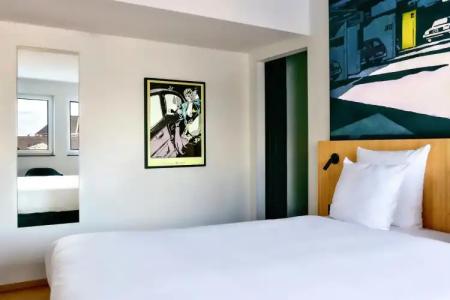 SpringHill Suites Orlando Convention Center/International Drive Area - 26