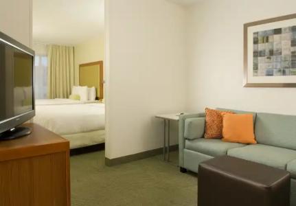 SpringHill Suites Orlando Convention Center/International Drive Area - 47