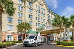 Country Inn & Suites by Radisson, Orlando Airport, FL, Orlando