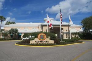 Cypress Pointe Grande Villas, Orlando