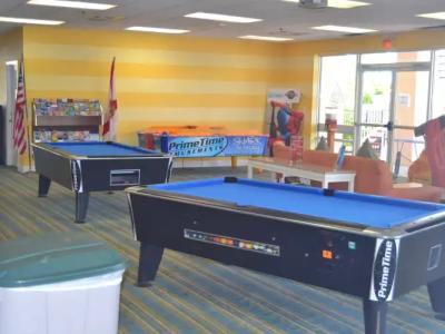 Cypress Pointe Grande Villas - 17