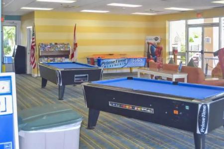 Cypress Pointe Grande Villas - 18