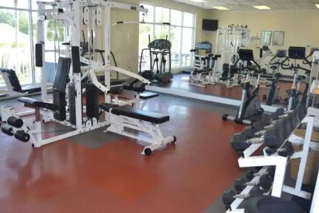 Cypress Pointe Grande Villas - 22