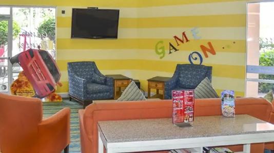 Cypress Pointe Grande Villas - 33