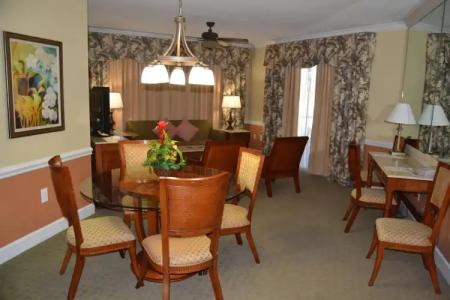 Cypress Pointe Grande Villas - 31