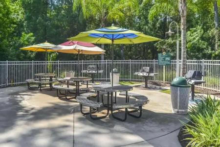 Cypress Pointe Grande Villas - 27