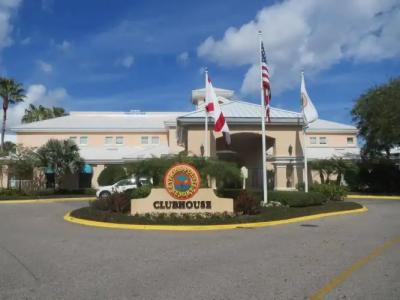 Cypress Pointe Grande Villas - 0