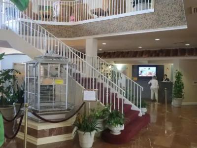 Cypress Pointe Grande Villas - 1