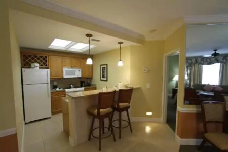 Cypress Pointe Grande Villas - 30