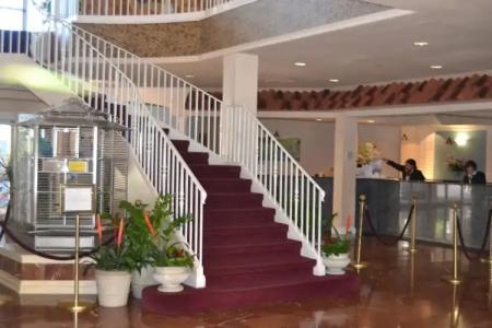 Cypress Pointe Grande Villas - 10