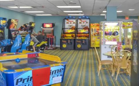 Cypress Pointe Grande Villas - 21