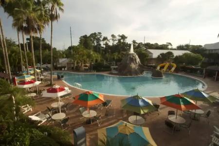 Cypress Pointe Grande Villas - 16