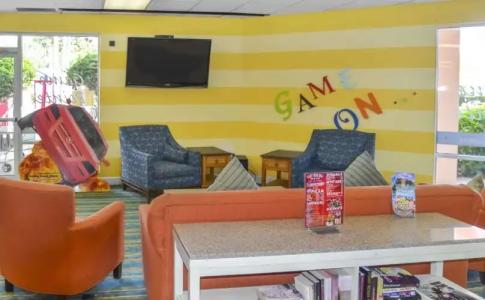 Cypress Pointe Grande Villas - 34