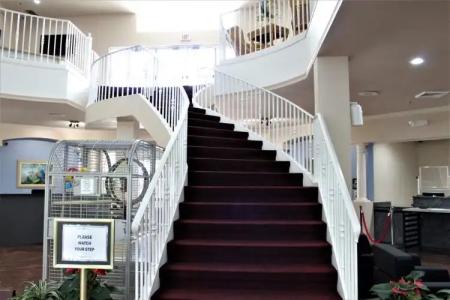 Cypress Pointe Grande Villas - 13