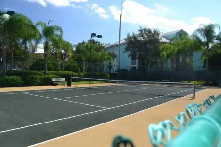 Cypress Pointe Grande Villas - 23