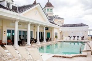 Reunion Resort & Golf Club, Kissimmee