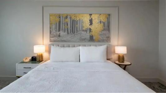 Castle, Autograph Collection - 7