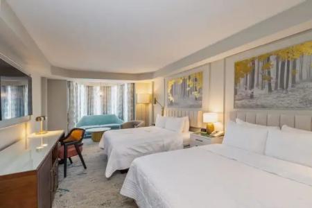 Castle, Autograph Collection - 17