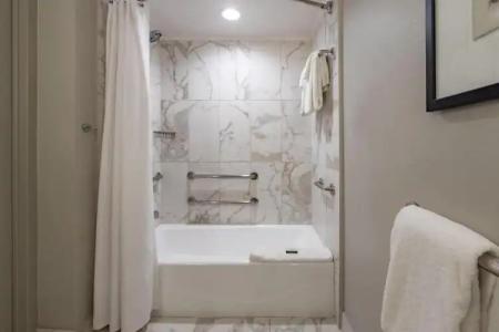 Castle, Autograph Collection - 33