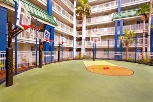 Holiday Inn Resort ORLANDO SUITES - WATERPARK by IHG, Orlando
