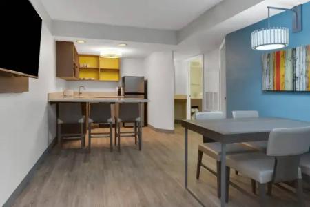 Holiday Inn Resort ORLANDO SUITES - WATERPARK by IHG - 16