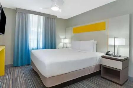 Holiday Inn Resort ORLANDO SUITES - WATERPARK by IHG - 63