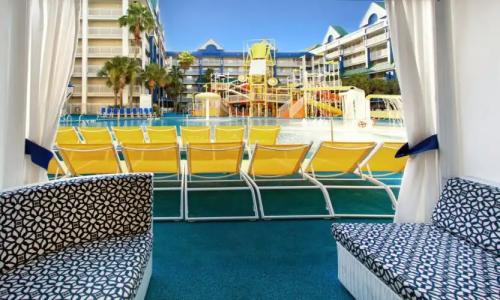 Holiday Inn Resort ORLANDO SUITES - WATERPARK by IHG - 7