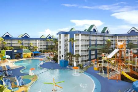 Holiday Inn Resort ORLANDO SUITES - WATERPARK by IHG - 17