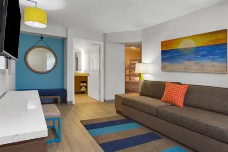 Holiday Inn Resort ORLANDO SUITES - WATERPARK by IHG - 2