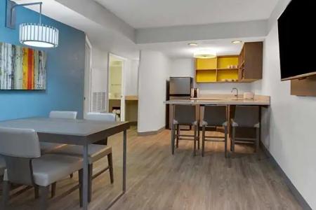 Holiday Inn Resort ORLANDO SUITES - WATERPARK by IHG - 54