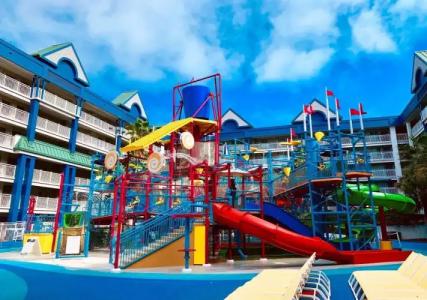 Holiday Inn Resort ORLANDO SUITES - WATERPARK by IHG - 21