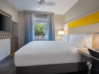 Holiday Inn Resort ORLANDO SUITES - WATERPARK by IHG - 38