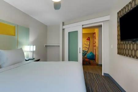 Holiday Inn Resort ORLANDO SUITES - WATERPARK by IHG - 53