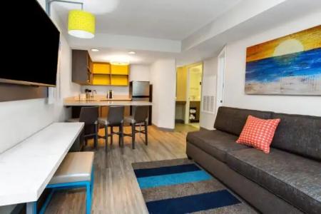 Holiday Inn Resort ORLANDO SUITES - WATERPARK by IHG - 60