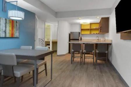 Holiday Inn Resort ORLANDO SUITES - WATERPARK by IHG - 49