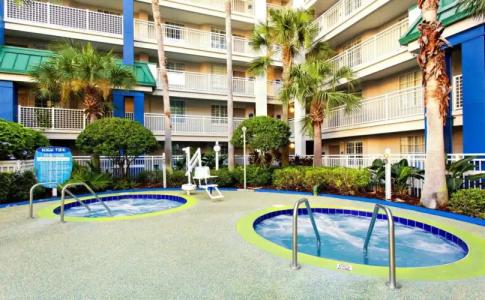 Holiday Inn Resort ORLANDO SUITES - WATERPARK by IHG - 18