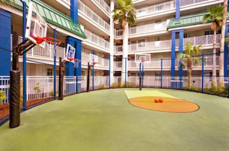 Holiday Inn Resort ORLANDO SUITES - WATERPARK by IHG - 0