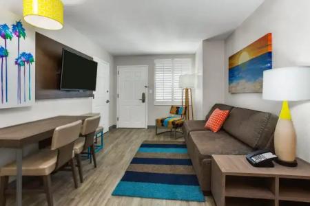 Holiday Inn Resort ORLANDO SUITES - WATERPARK by IHG - 14